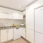 Apartment M.m. Sunrise T2 *