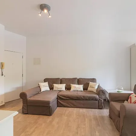 Apartamento M.m. Sunrise T2 *