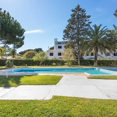 M.m. Sunrise T2 Apartamento