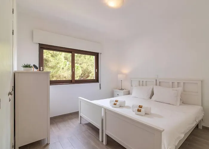 Apartamento M.m. Sunrise T2 Vilamoura