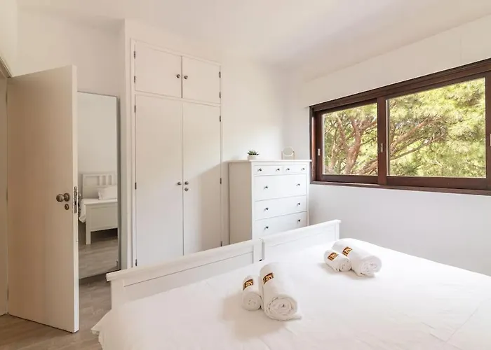 Apartamento M.m. Sunrise T2