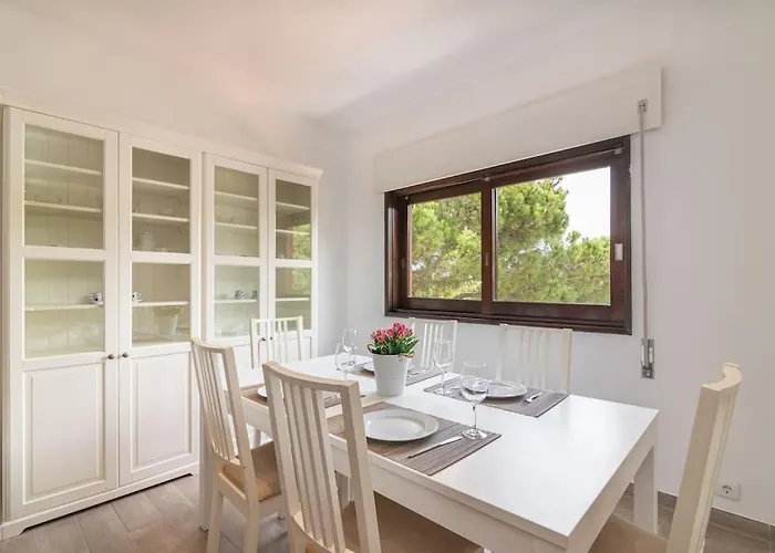 M.m. Sunrise T2 Apartamento Vilamoura