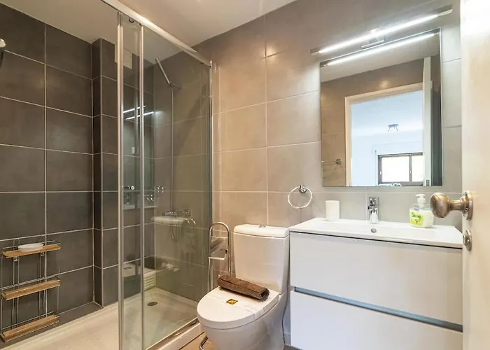 M.m. Sunrise T2 Apartamento