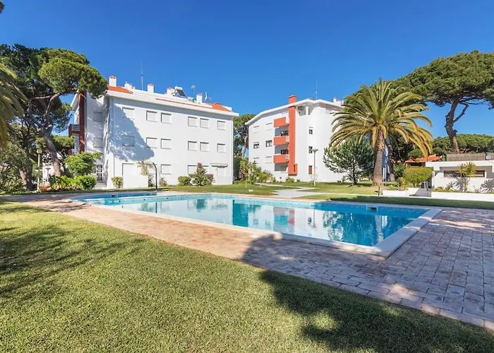 M.m. Sunrise T2 * Vilamoura