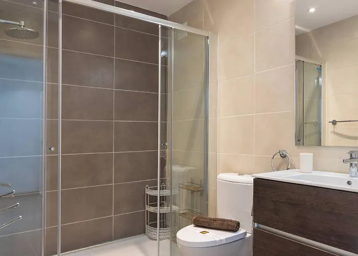 M.m. Sunrise T2 Apartamento *