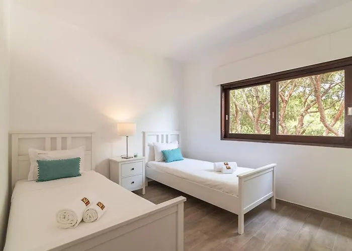 M.m. Sunrise T2 * Vilamoura