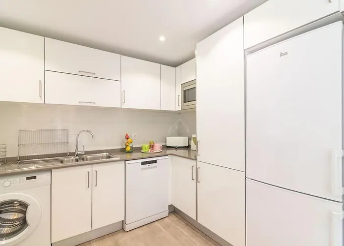 Apartamento M.m. Sunrise T2 *