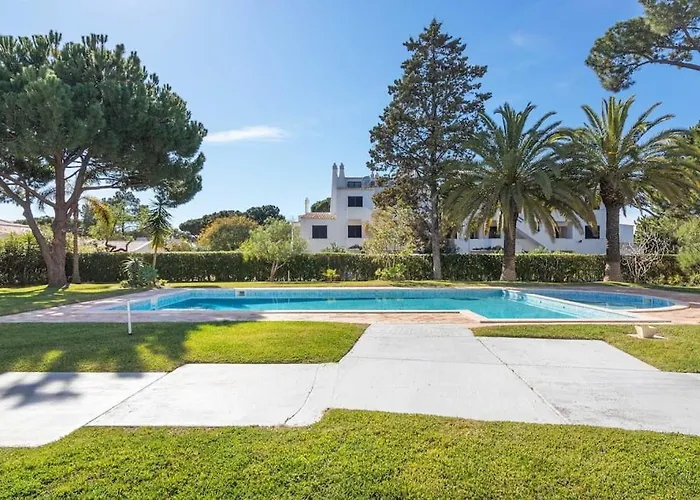 M.m. Sunrise T2 Apartamento