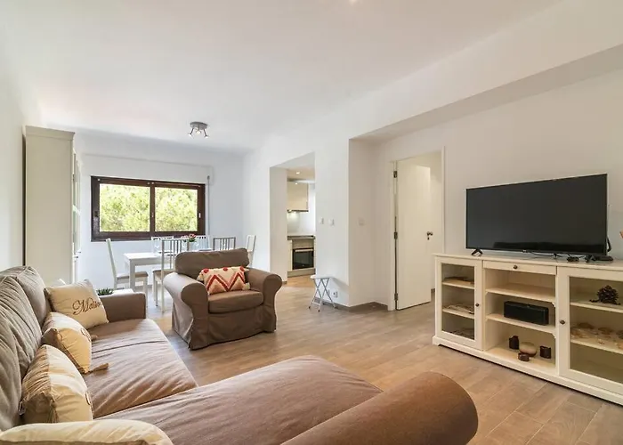 M.m. Sunrise T2 * Vilamoura