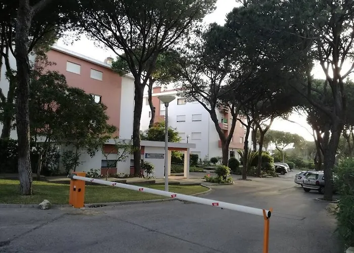 Apartamento M.m. Sunrise T2 *