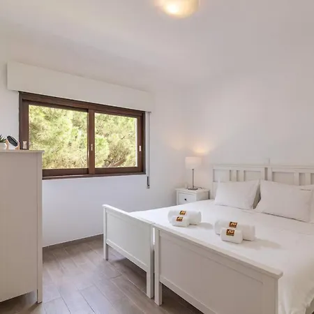 Apartment M.m. Sunrise T2 Vilamoura