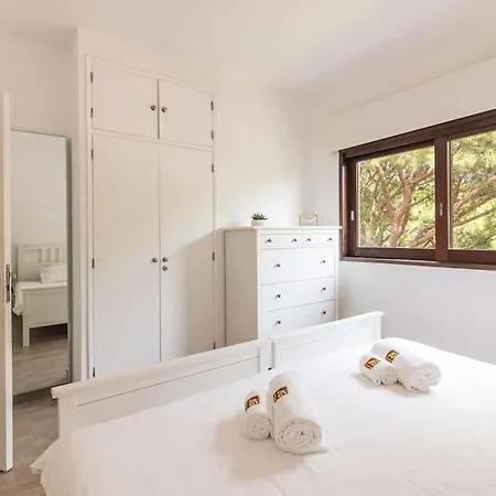 Apartment M.m. Sunrise T2