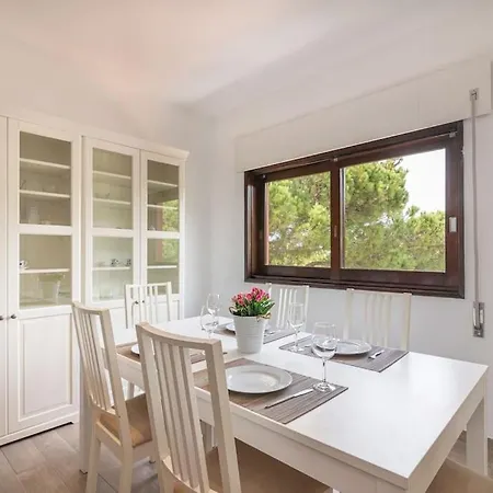 M.m. Sunrise T2 Apartment Vilamoura