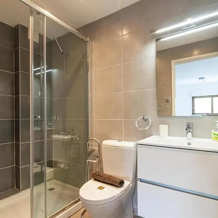 M.m. Sunrise T2 Apartment