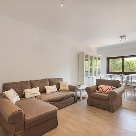 Apartment M.m. Sunrise T2