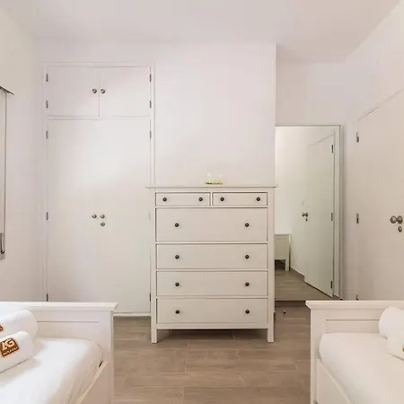 M.m. Sunrise T2 Apartment Vilamoura