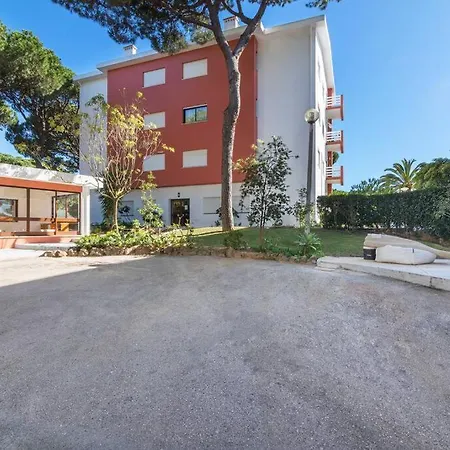 M.m. Sunrise T2 Apartment