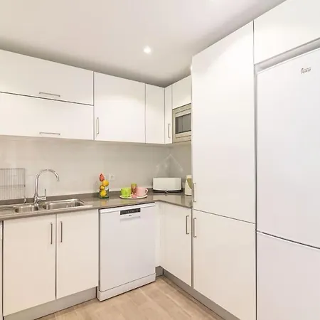 Apartment M.m. Sunrise T2 *