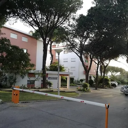 Apartment M.m. Sunrise T2 *