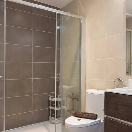 M.m. Sunrise T2 Apartamento *