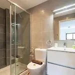 M.m. Sunrise T2 Apartment